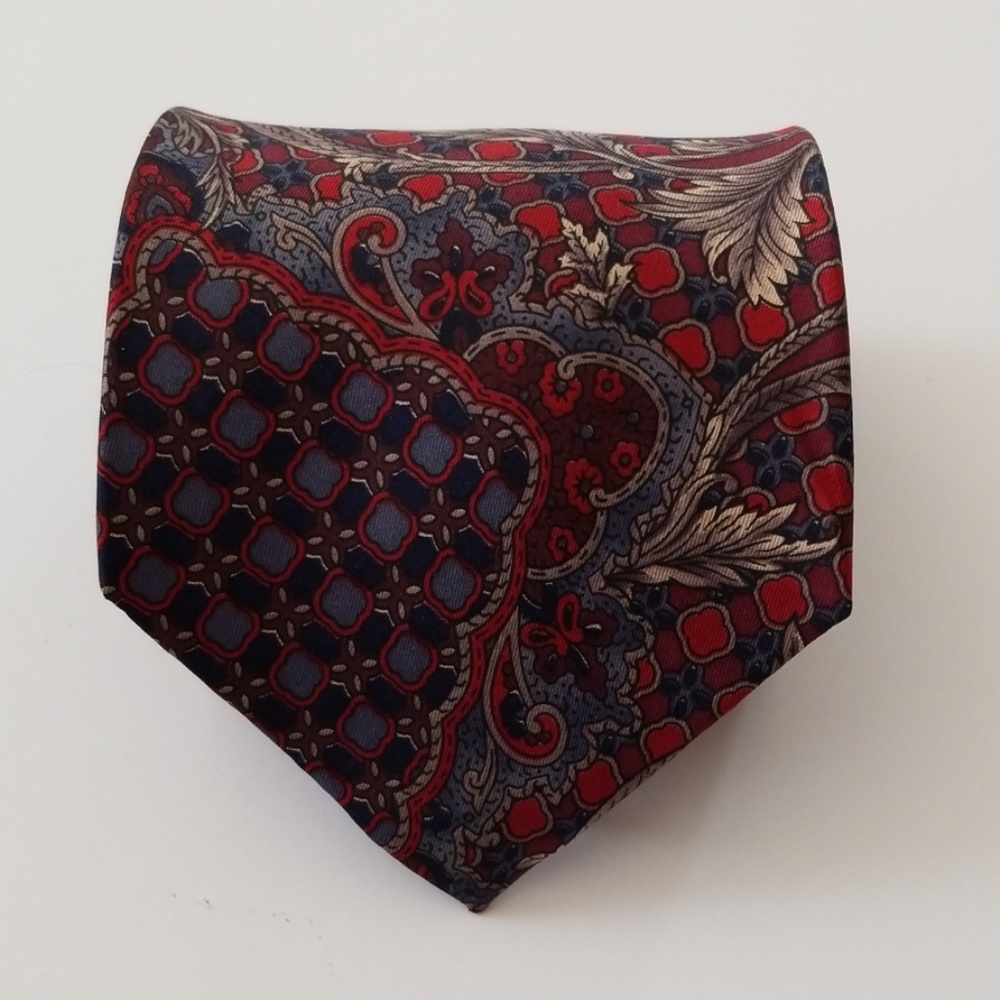 Vintage Bill Blass Tie (Final)